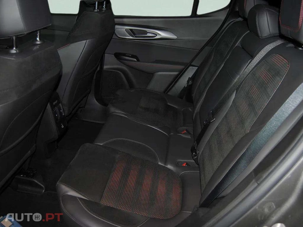 Alfa Romeo Tonale 1.3 Plug-In Hybrid Veloce e-AWD