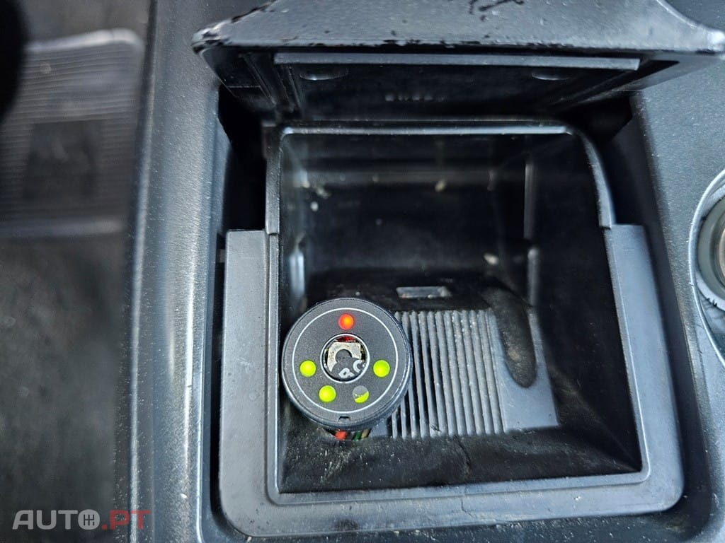 Mitsubishi Lancer SW 1.6 Intense GPL