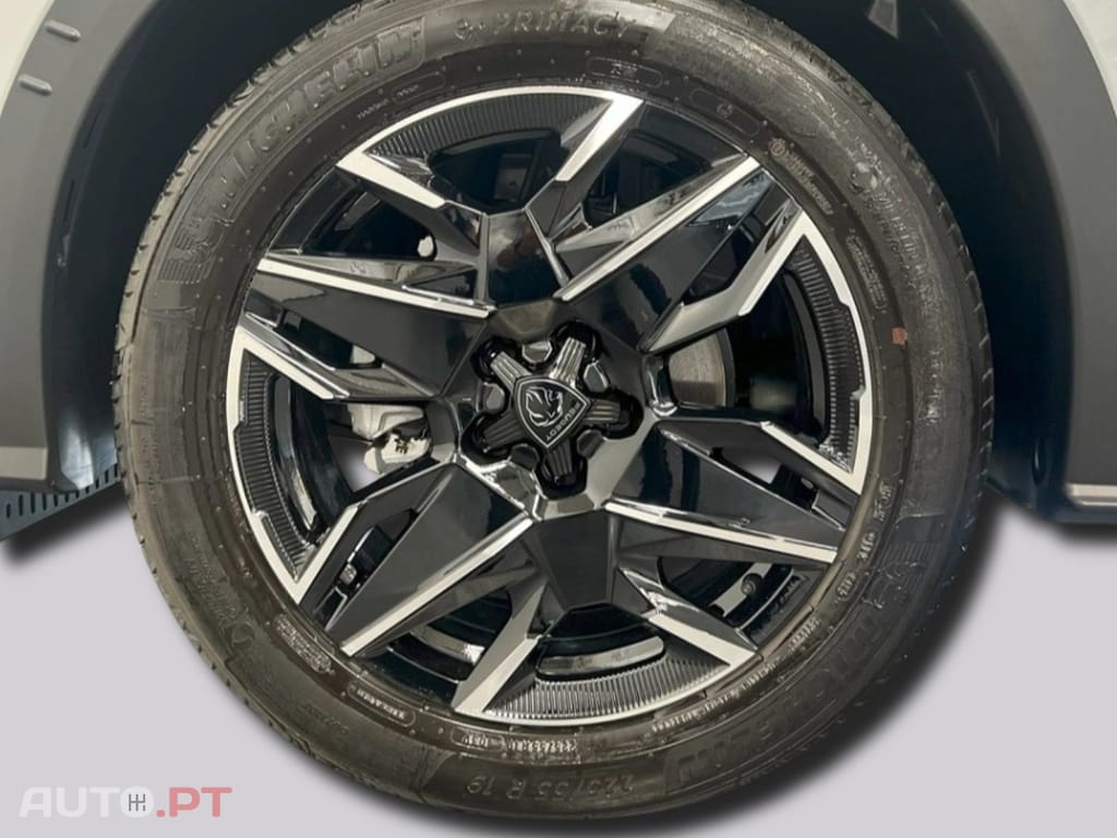 Peugeot 3008  1.2 Hybrid GT e-DCS6