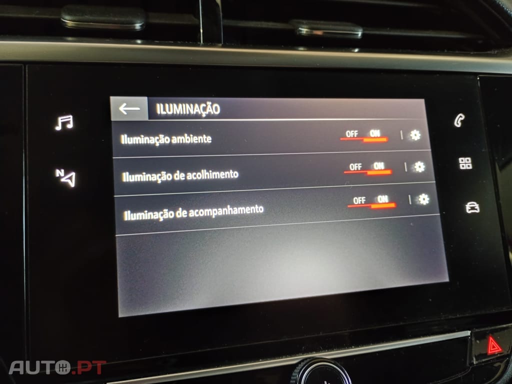 Opel Corsa 1.5 D Elegance