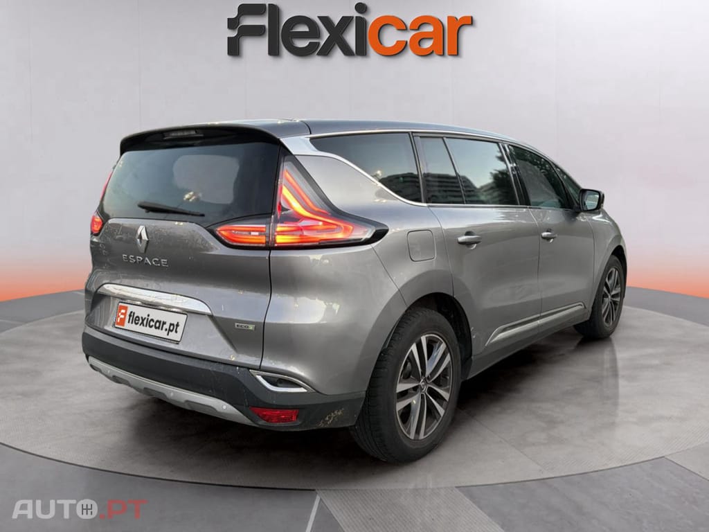 Renault Espace 1.6 dCi INTENS