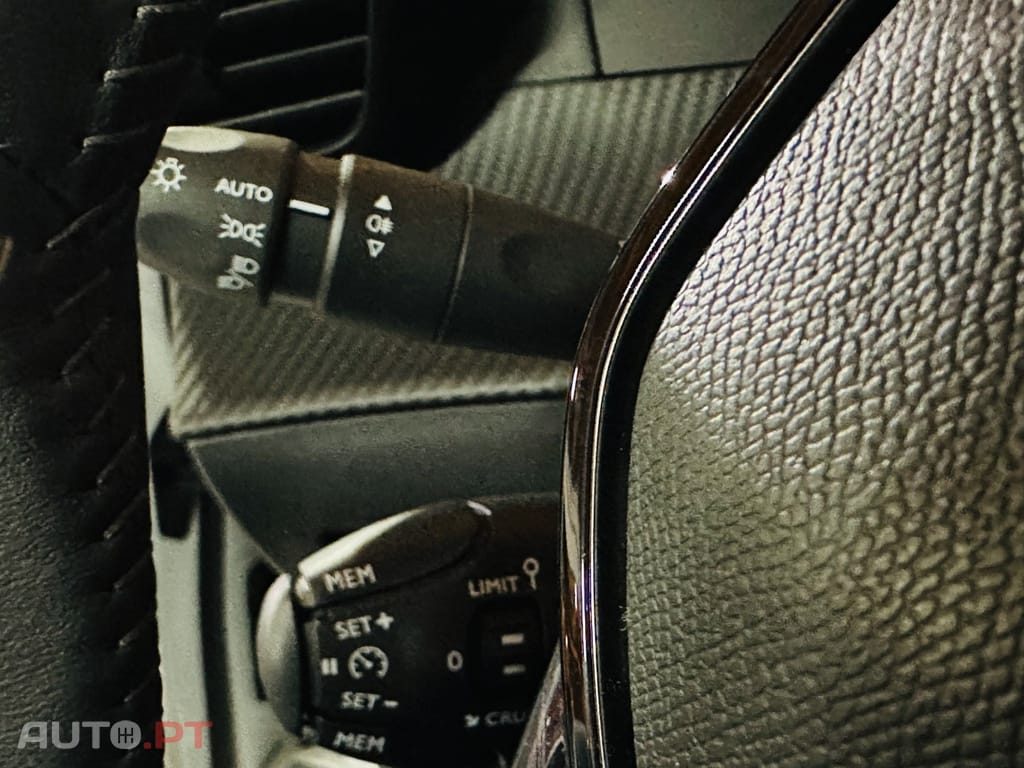 Peugeot 208 1.2 PureTech Style