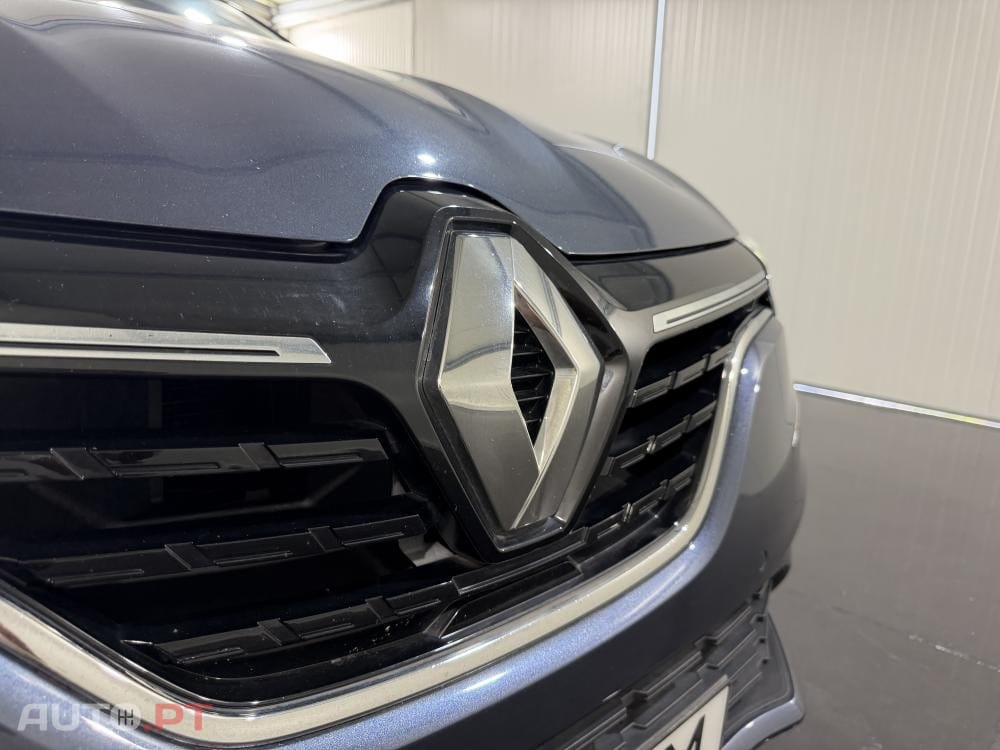 Renault Mégane 1.5 Blue dCi Techno EDC