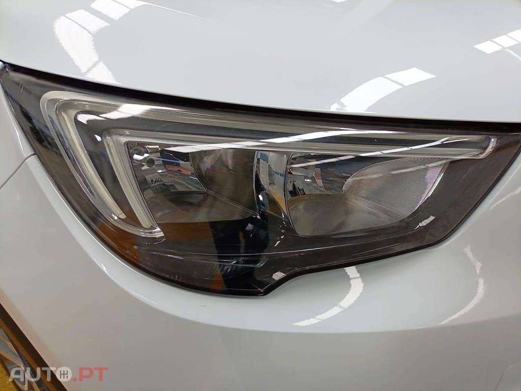 Opel Crossland X 1.2 T Business Edition