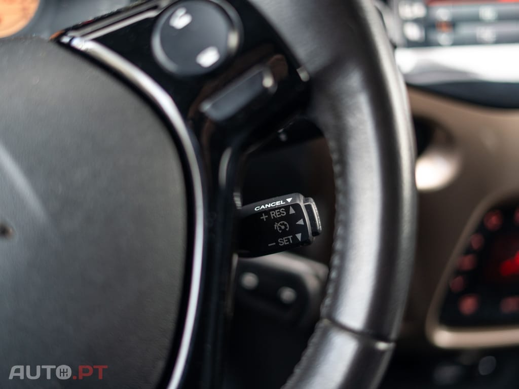 Citroen C1 1.0 VTi Origins