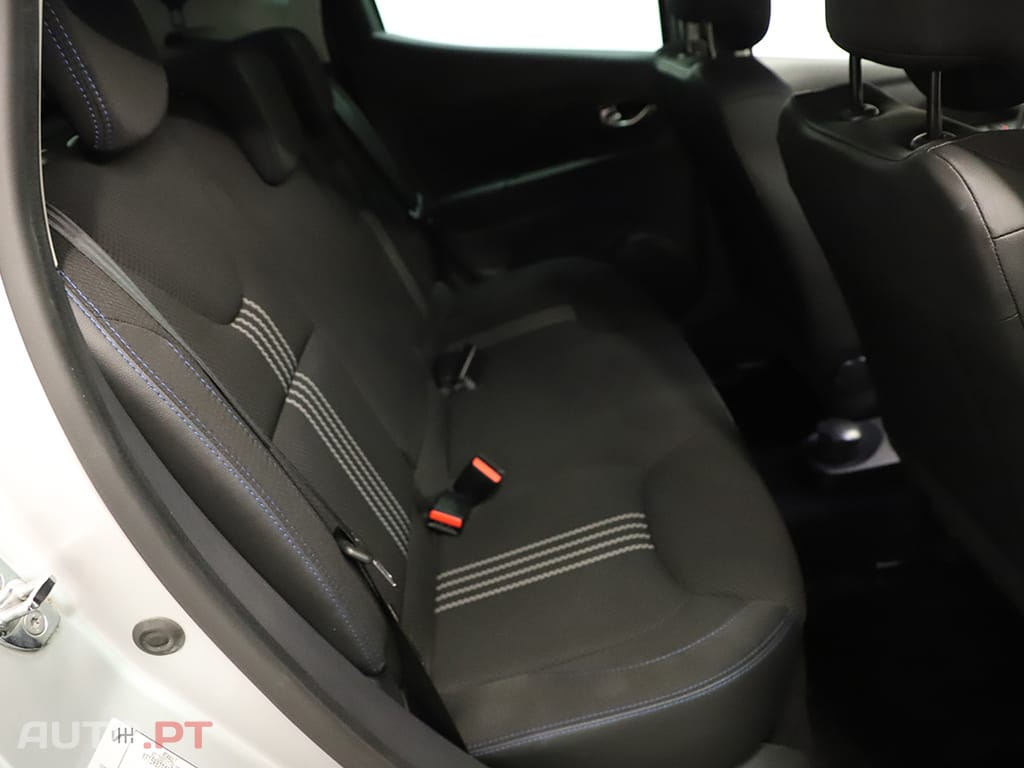 Renault Clio Clio 0.9 TCe GT Line