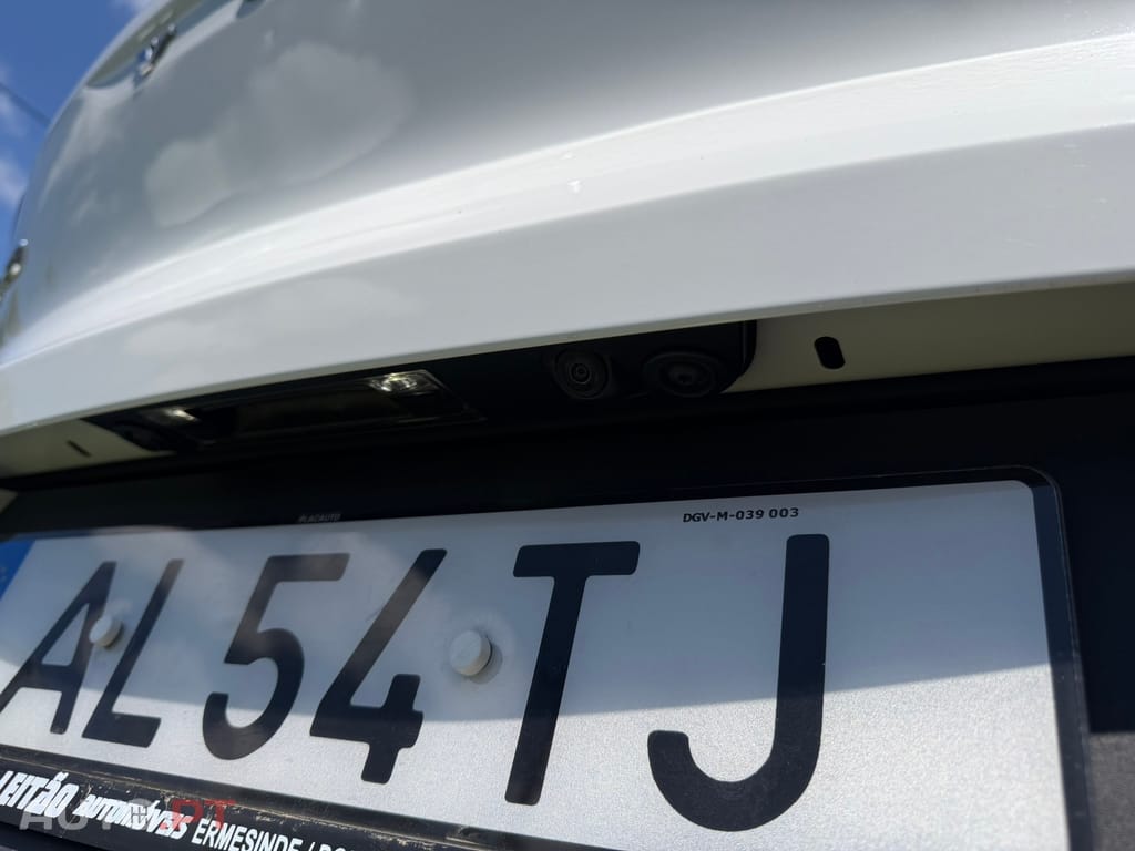 Volvo XC40 1.5 T5 PHEV Inscription