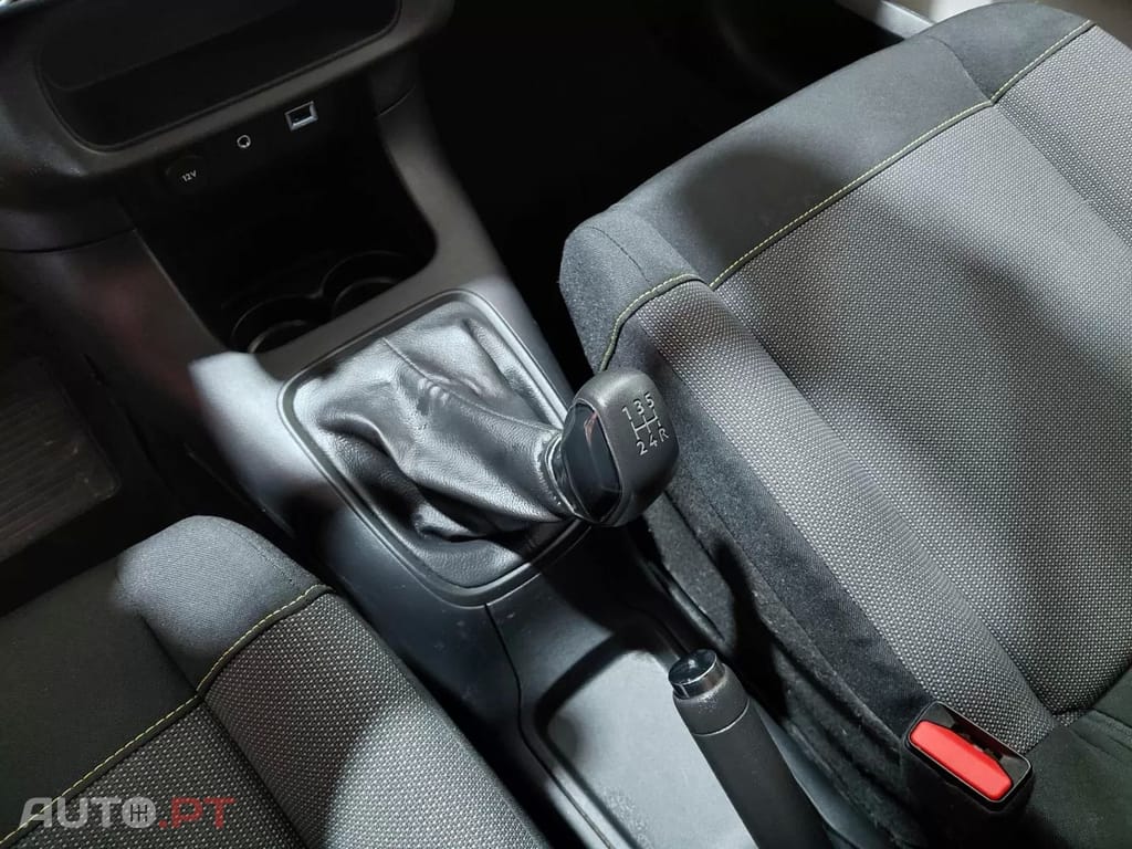 Citroen C3 1.2 PureTech Seduction