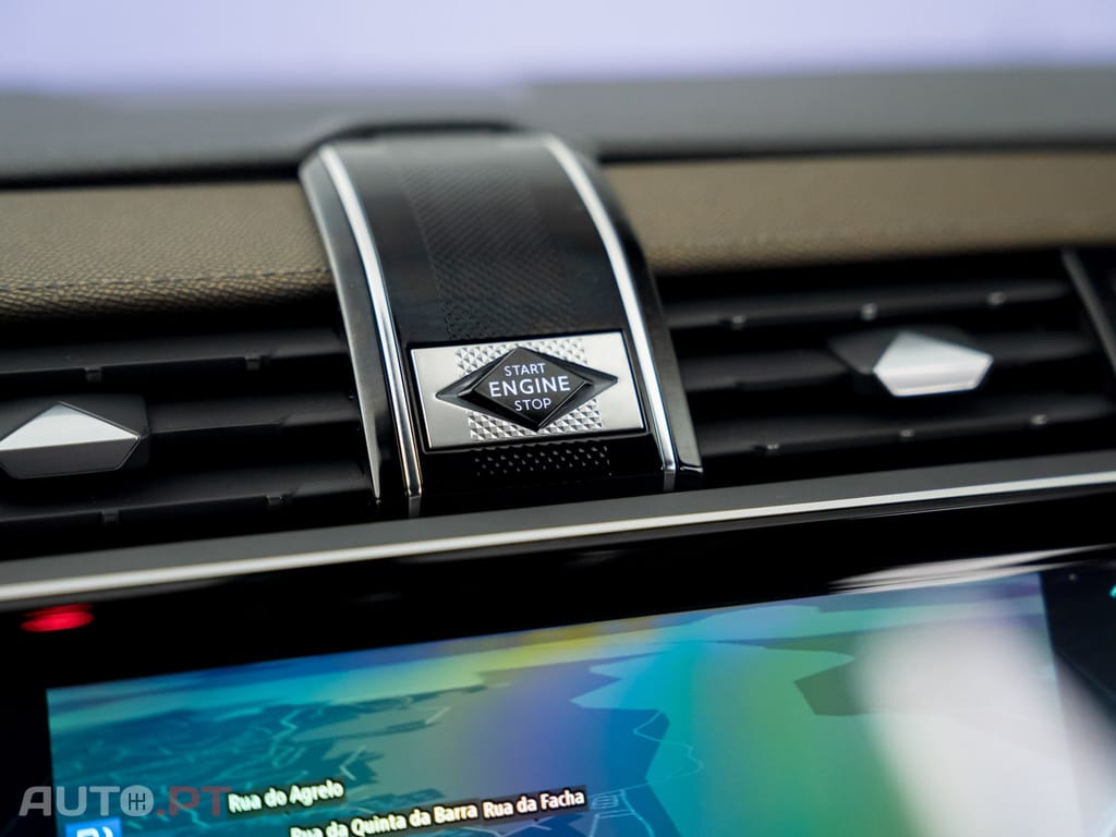 DS DS7 Crossback E-Tense Bastille+ EAT8