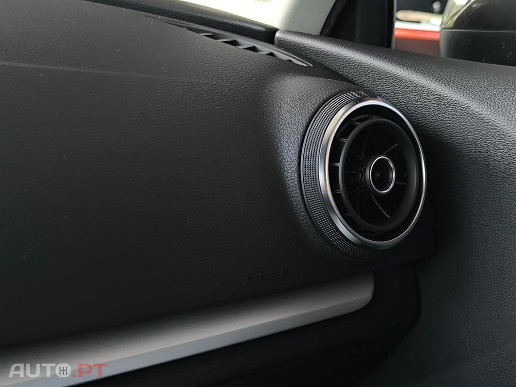 Audi A3 1.6 TDi Sport
