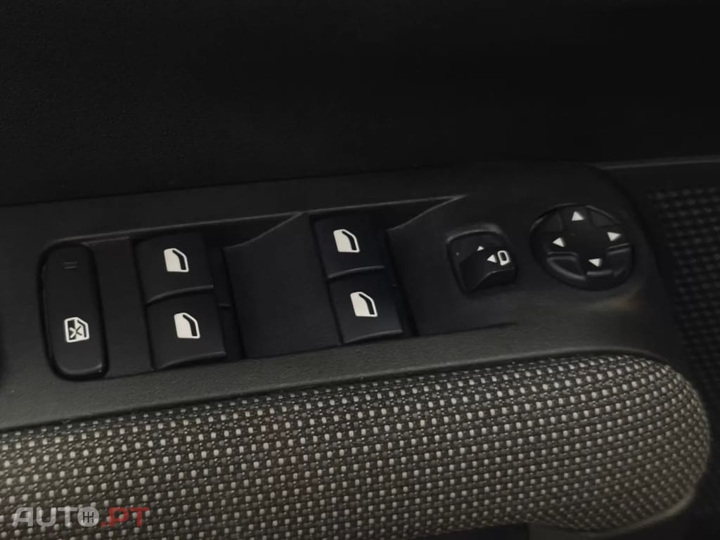 Citroen C3 Aircross PureTech 110 Stop & Start OPF FEEL PACK