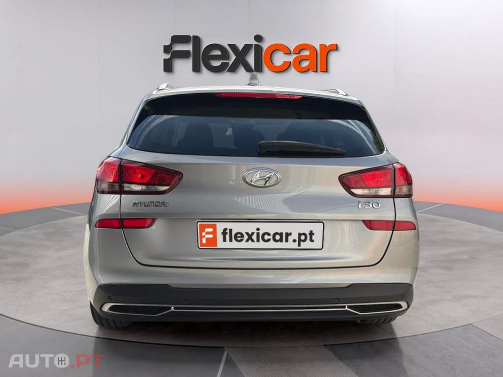 Hyundai i30 1