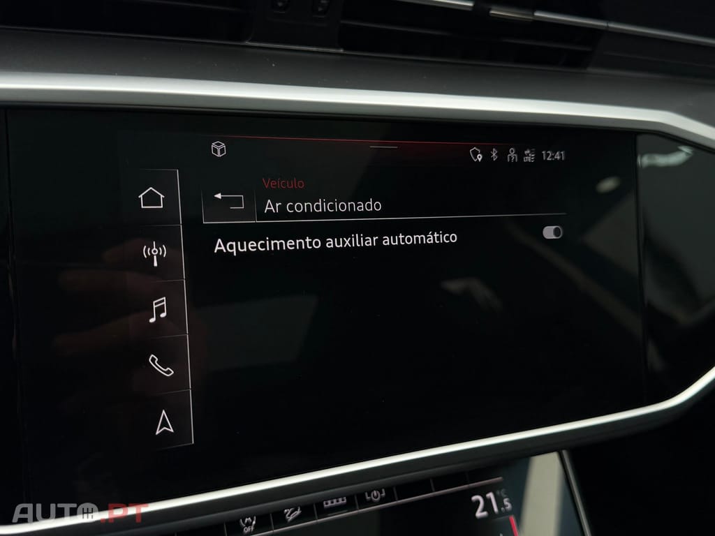 Audi A6 Allroad 45 TDI quattro S tronic