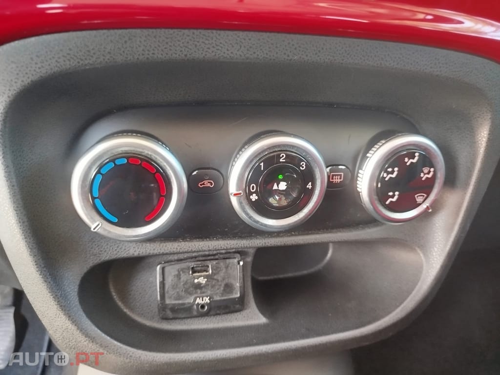 Fiat 500L 1.3 MJ Pop Star S&S