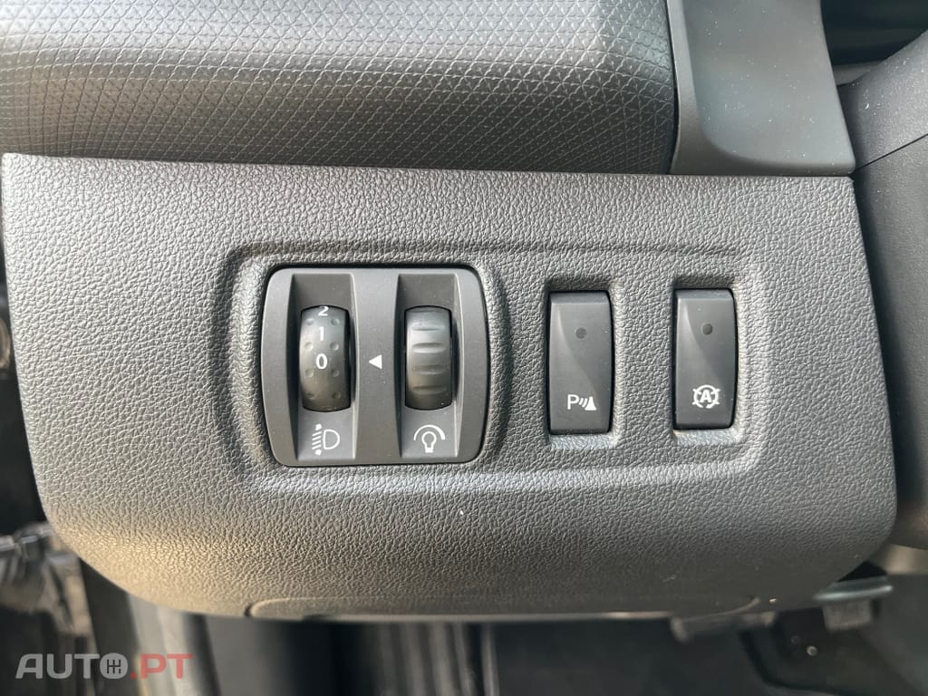 Renault Clio Sport Tourer 1.5 dCi Dynamique S EDC