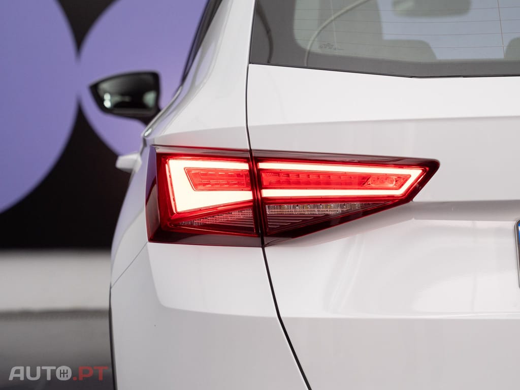 Seat Ateca 1.0 TSI Style