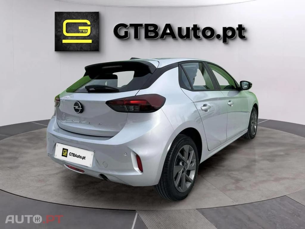 Opel Corsa 1.2 CM5