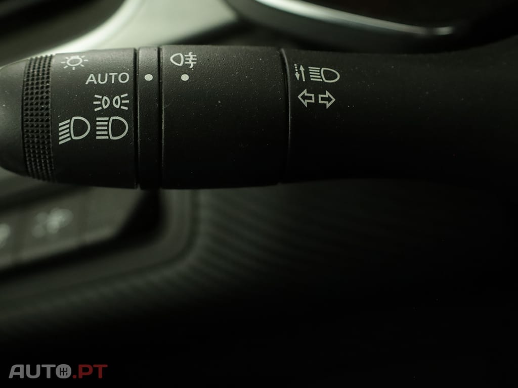 Renault Captur Captur 1.0 TCe RS Line