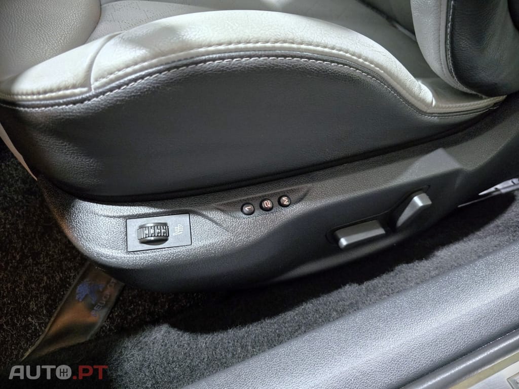 Peugeot 308 CC 155 THP Auto Roland Garros