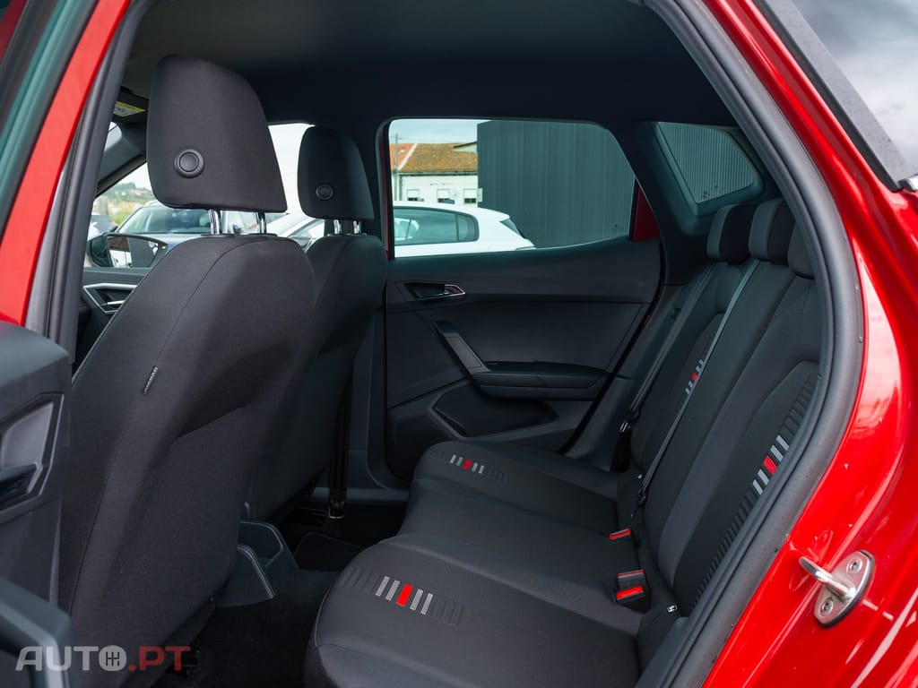 Seat Arona 1.0 TSI FR