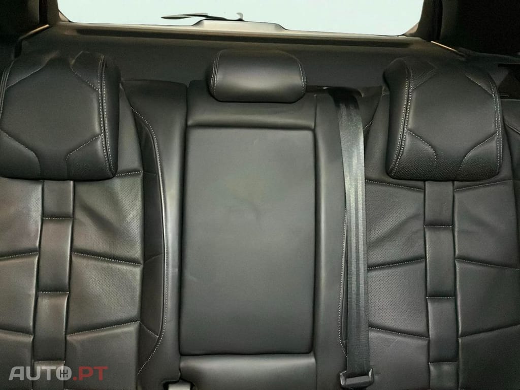 DS DS7 Crossback E-Tense Rivoli EAT8