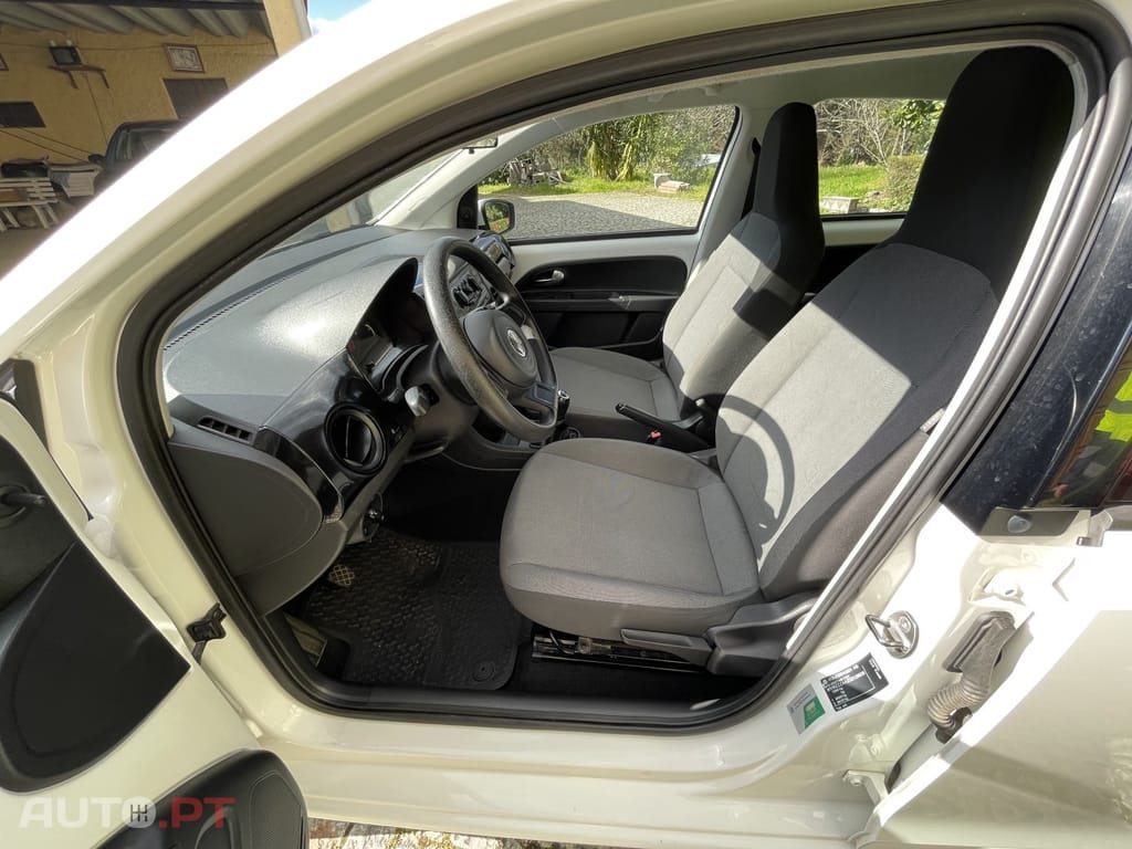 Volkswagen Up! 1.0 Move