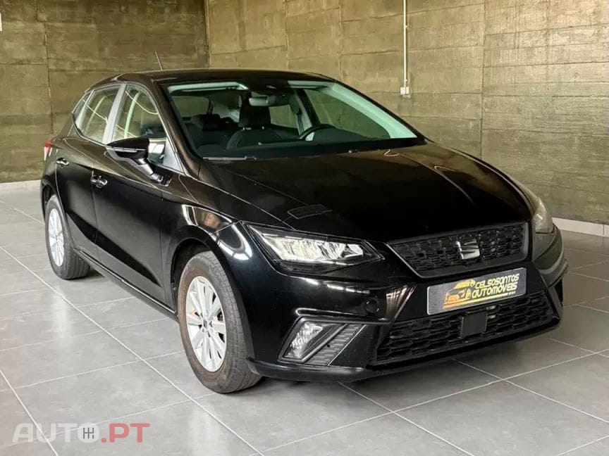 Seat Ibiza 1.0 TSI Style
