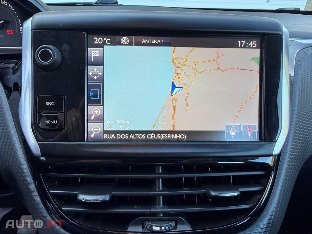 Peugeot 2008 1.2 PureTech Allure