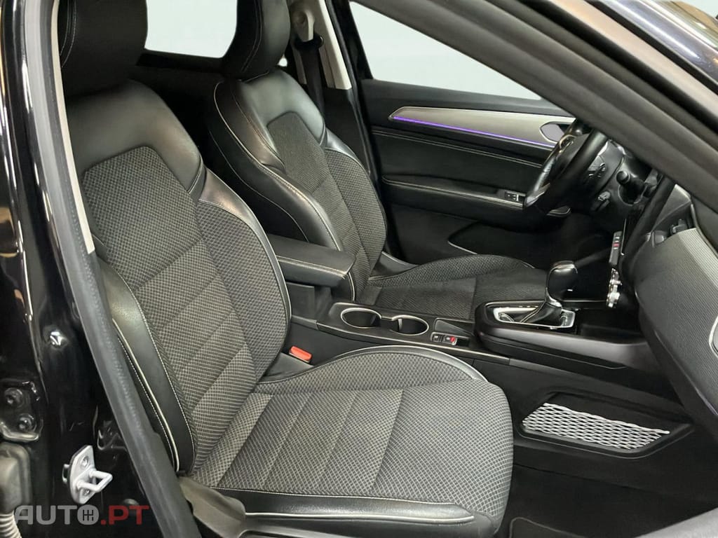 Renault Arkana 1.3 TCE 160 EDC Tecno