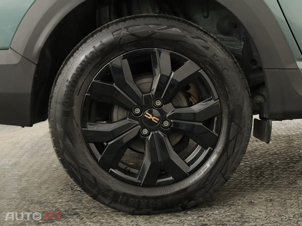 Dacia Jogger Jogger 1.0 ECO-G Extreme Bi-Fuel