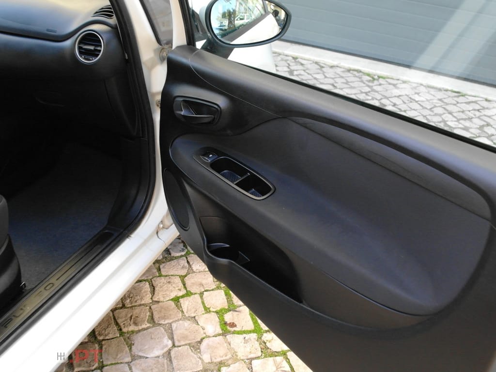 Fiat Punto 1.2 Easy Start&Stop