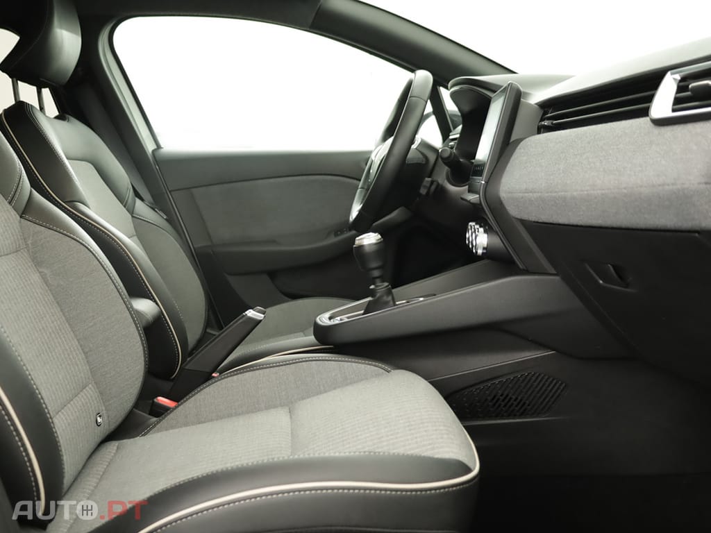 Renault Clio Clio 1.0 TCe Techno Bi-Fuel