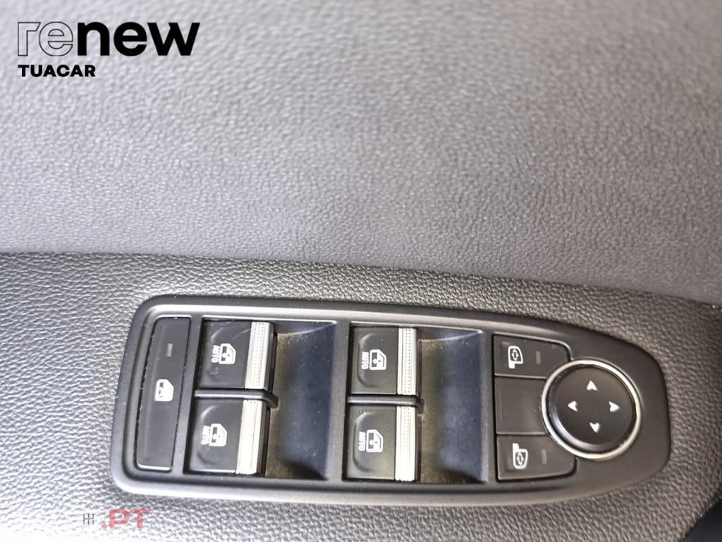 Renault Captur Intens Bi-Fuel