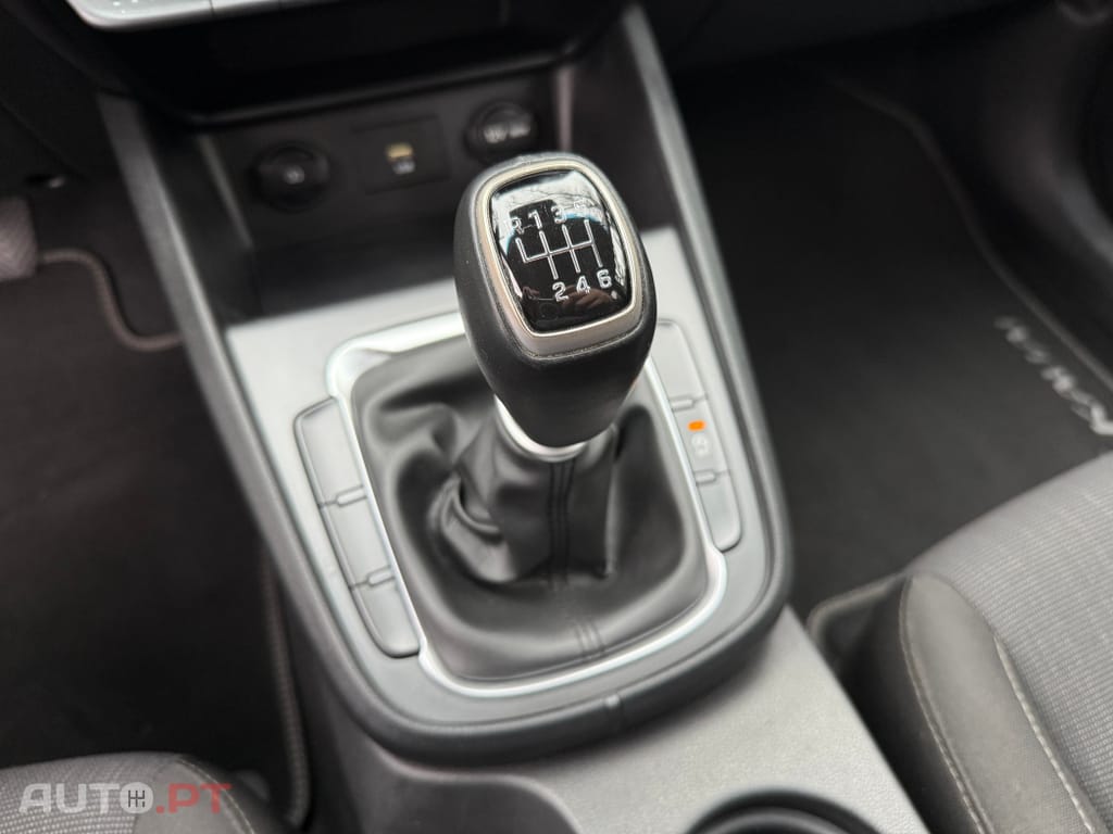 Hyundai Kauai 1.0 T-GDi Premium (TT)