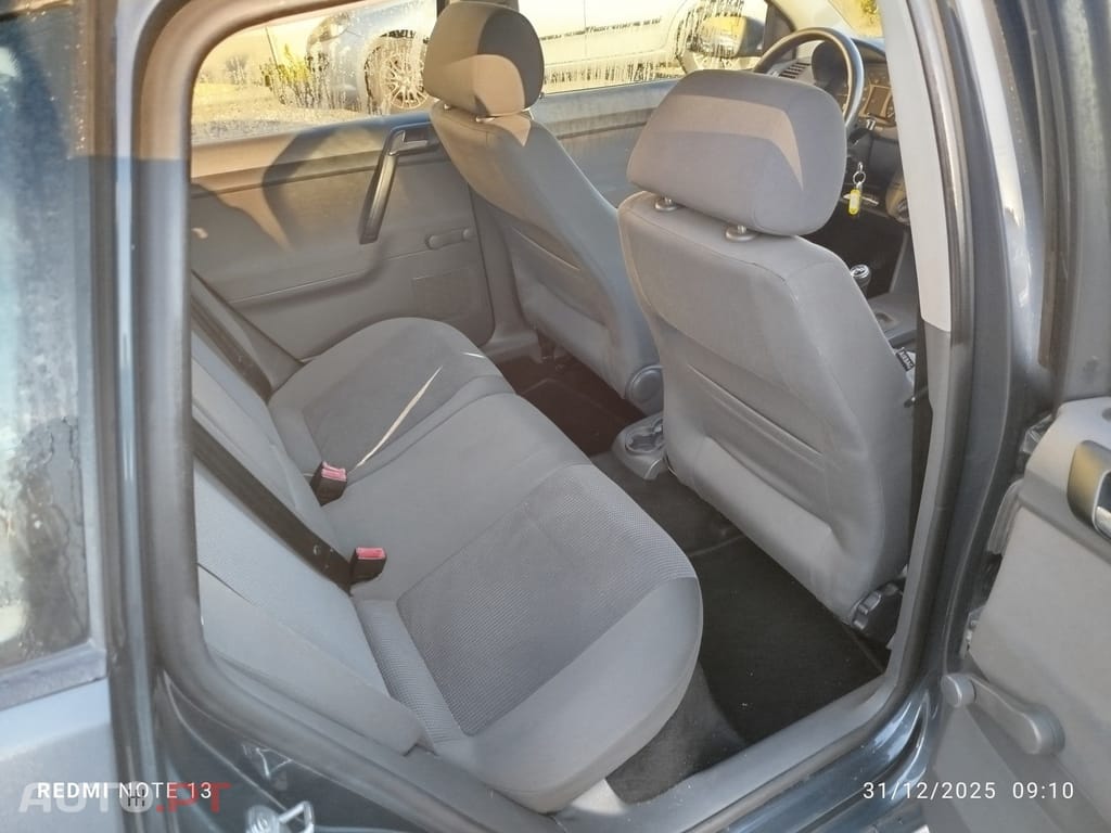 Volkswagen Polo 1.2 Confortline