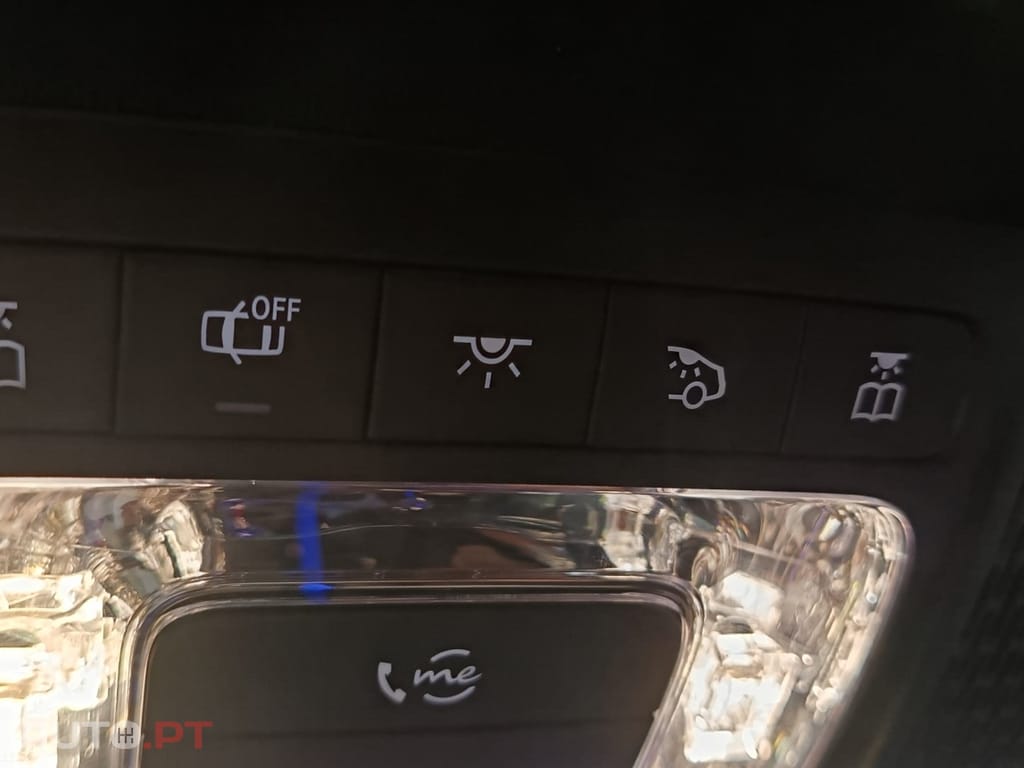 Mercedes-Benz GLA 250 e Business Solutionss Grande Frota