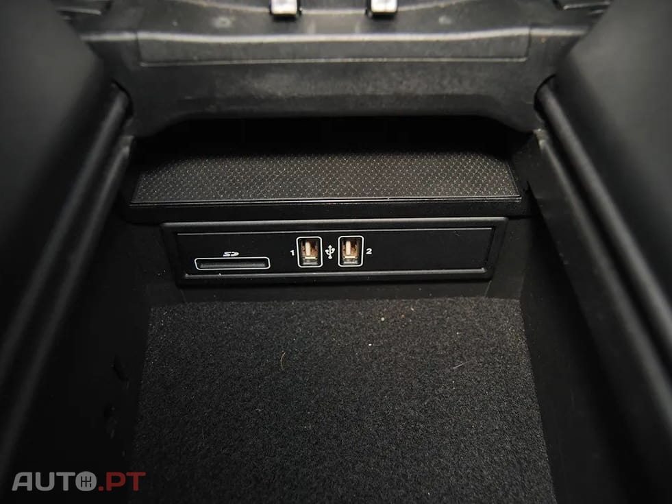 Mercedes-Benz C 220 d Avantgarde Aut.