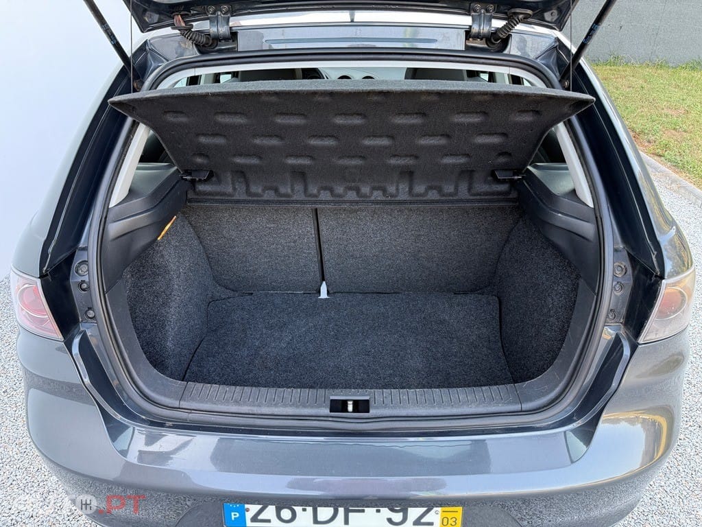Seat Ibiza 1.2 12V Fresc
