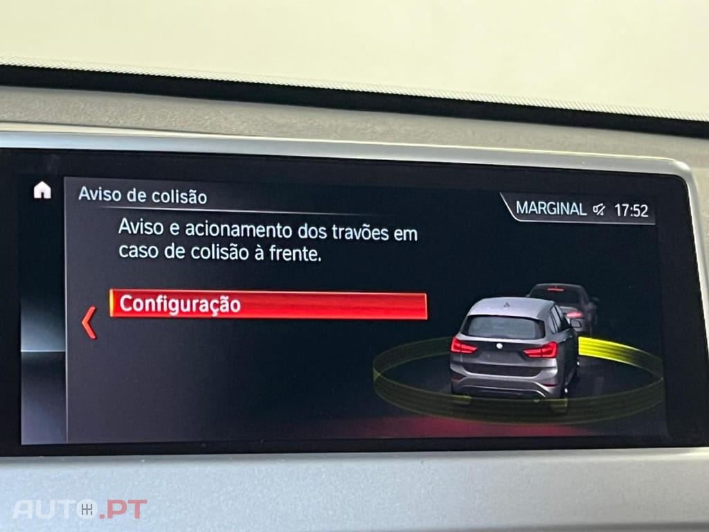 BMW X1 xDrive25e