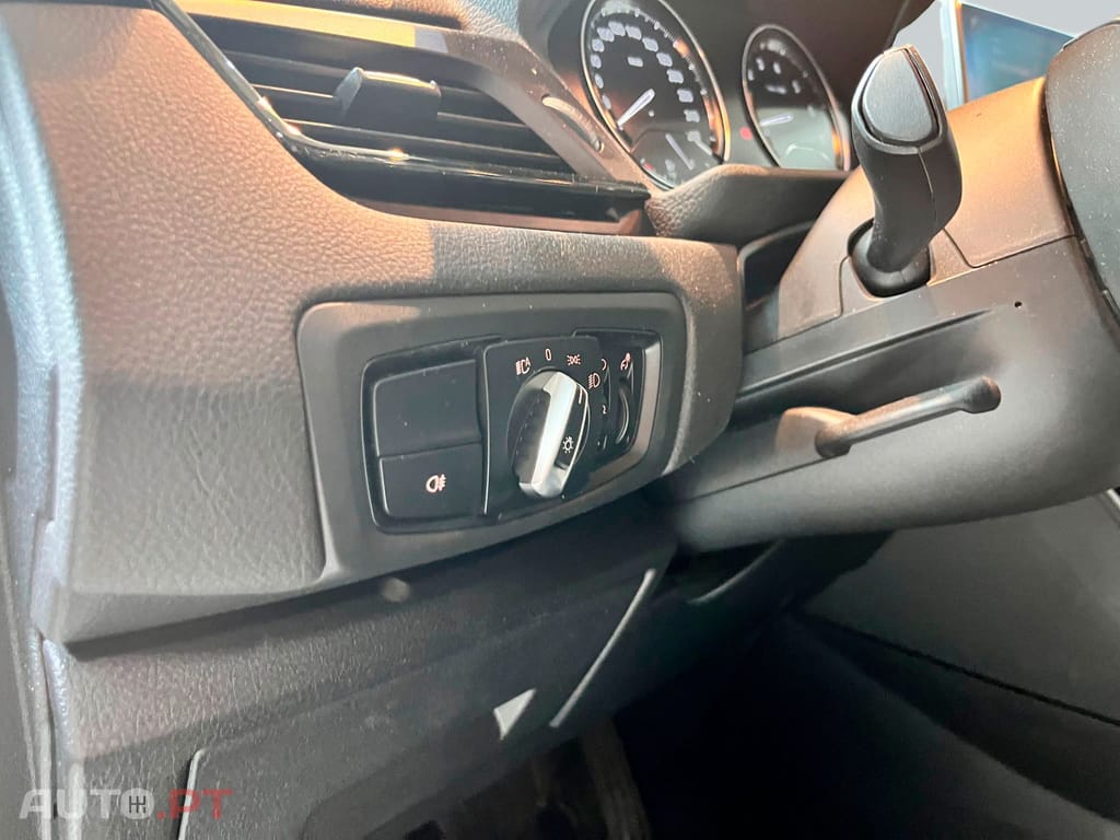 BMW 225 iPerformance  xDrive 