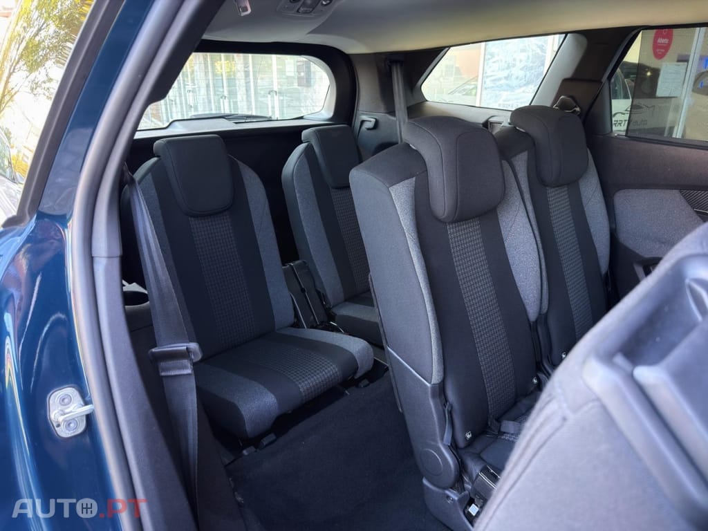 Peugeot 5008 1.5 BlueHDi Active Pack EAT8