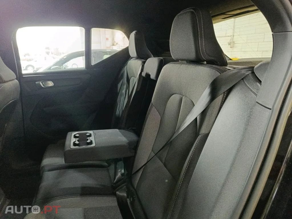 Volvo XC40 1.5 T4 PHEV Core