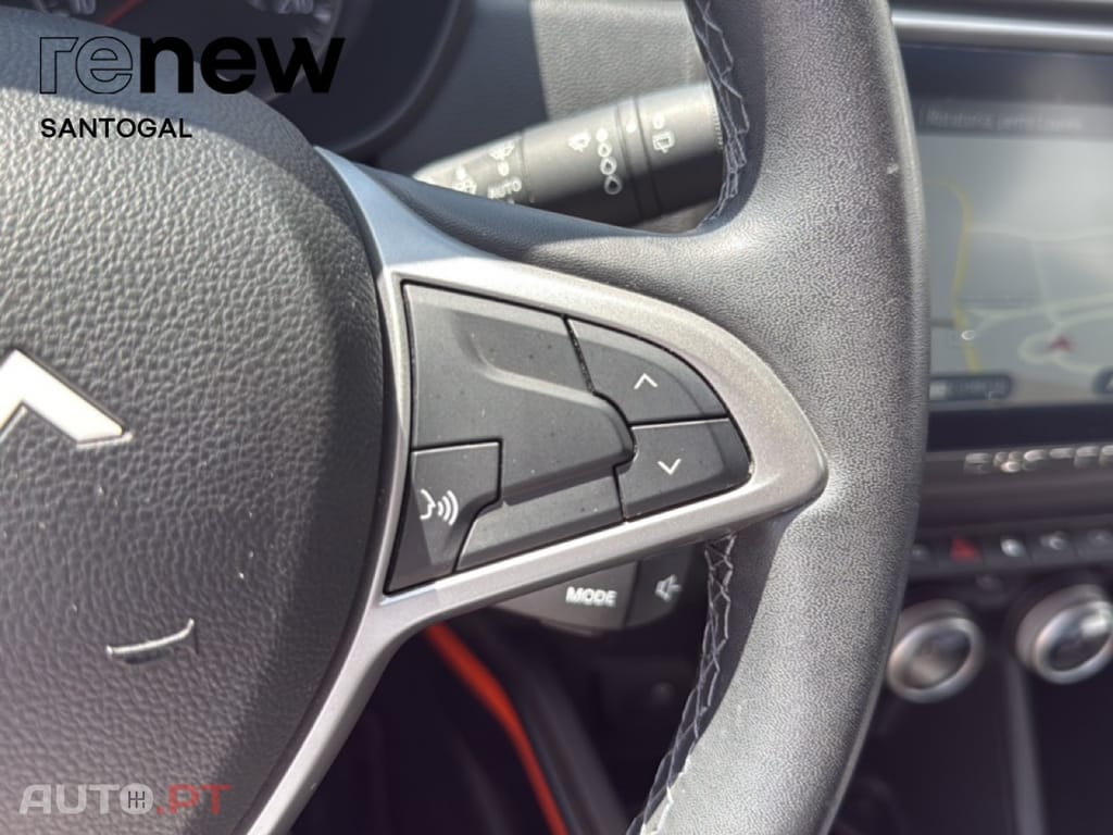 Dacia Duster 1.0 TCe SL Extreme Eco-G 100 Bi-Fuel