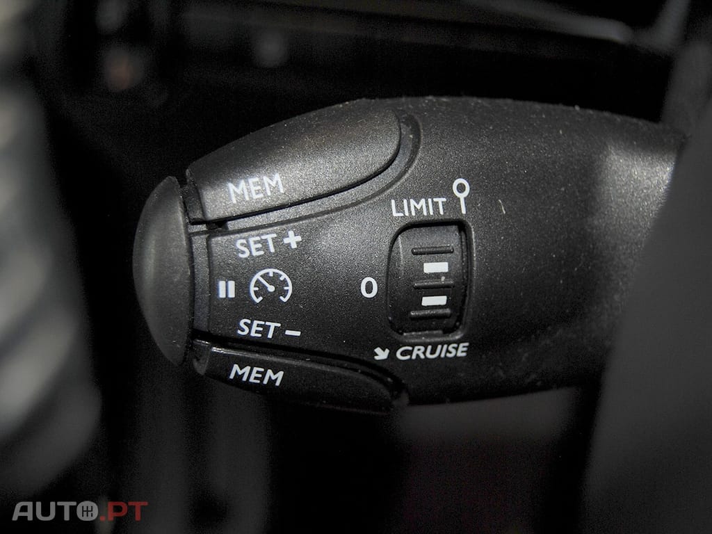 Peugeot 308 SW 1.5 BlueHDi Active