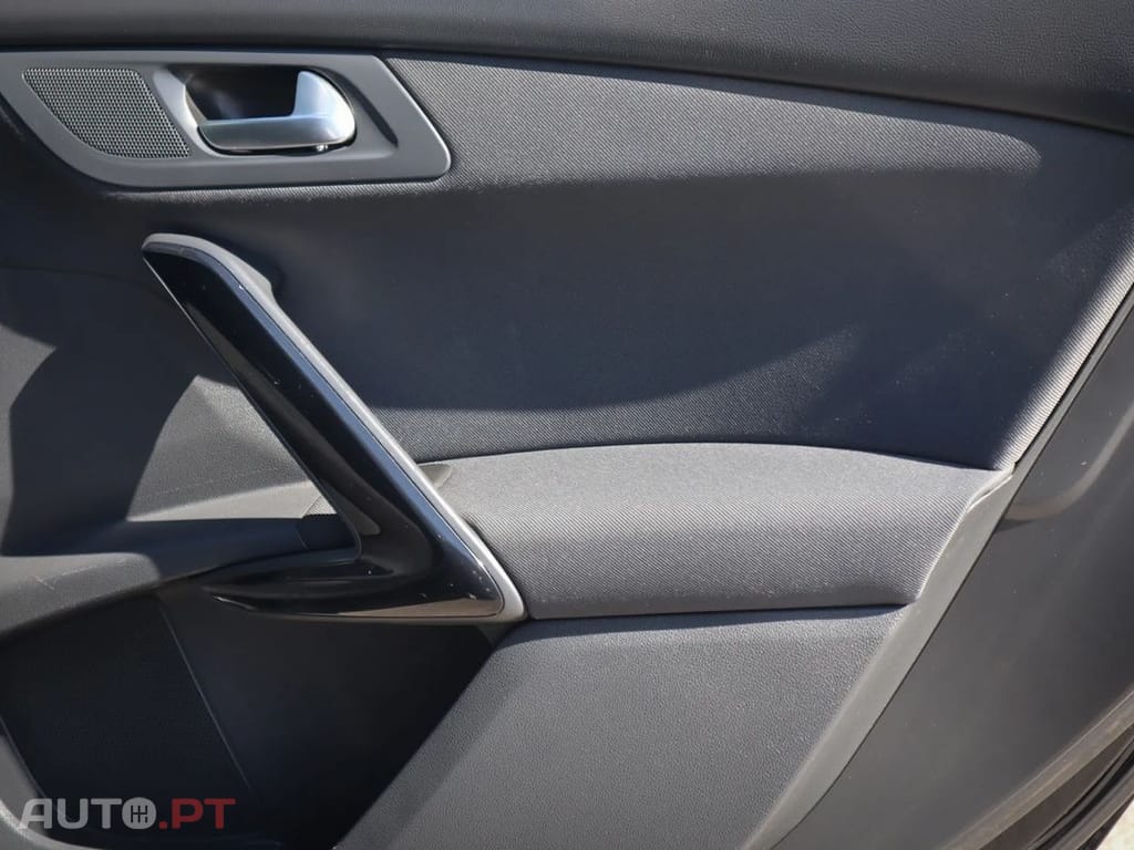 Peugeot 508 SW 1.6 e-HDi Active 2-Tronic