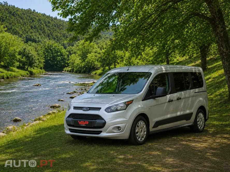 Ford Tourneo ND
