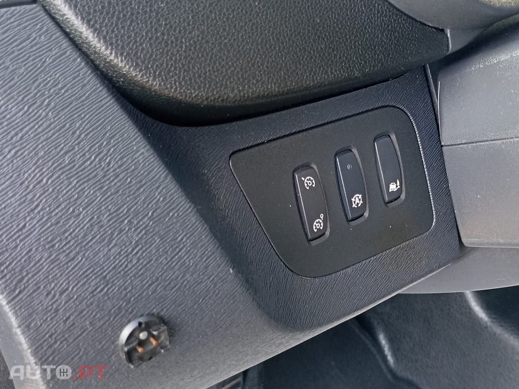 Renault Kangoo 1.5 dCi Maxi Business S/S