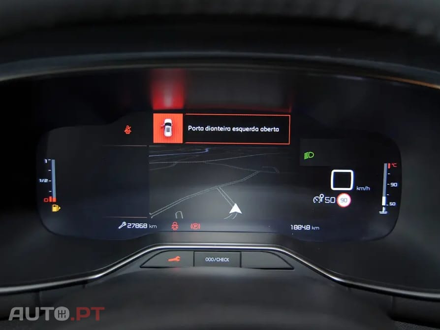 Citroen C5 Aircross 1.2 PureTech C-Series