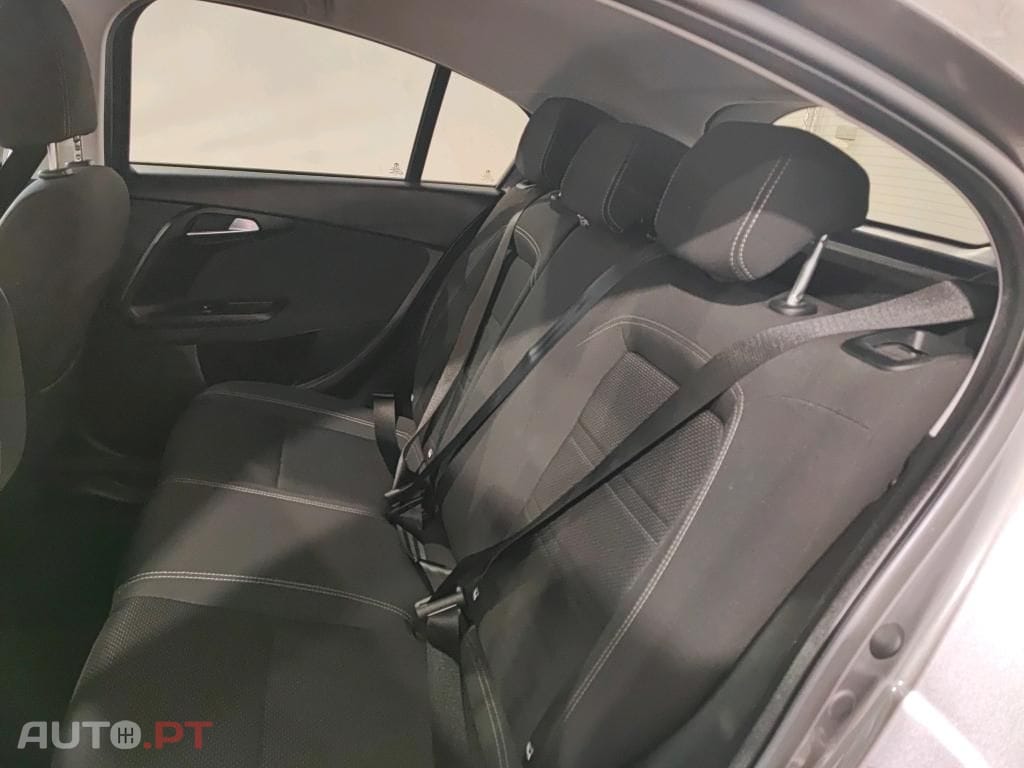 Fiat Tipo 1.3 MultiJet City Life