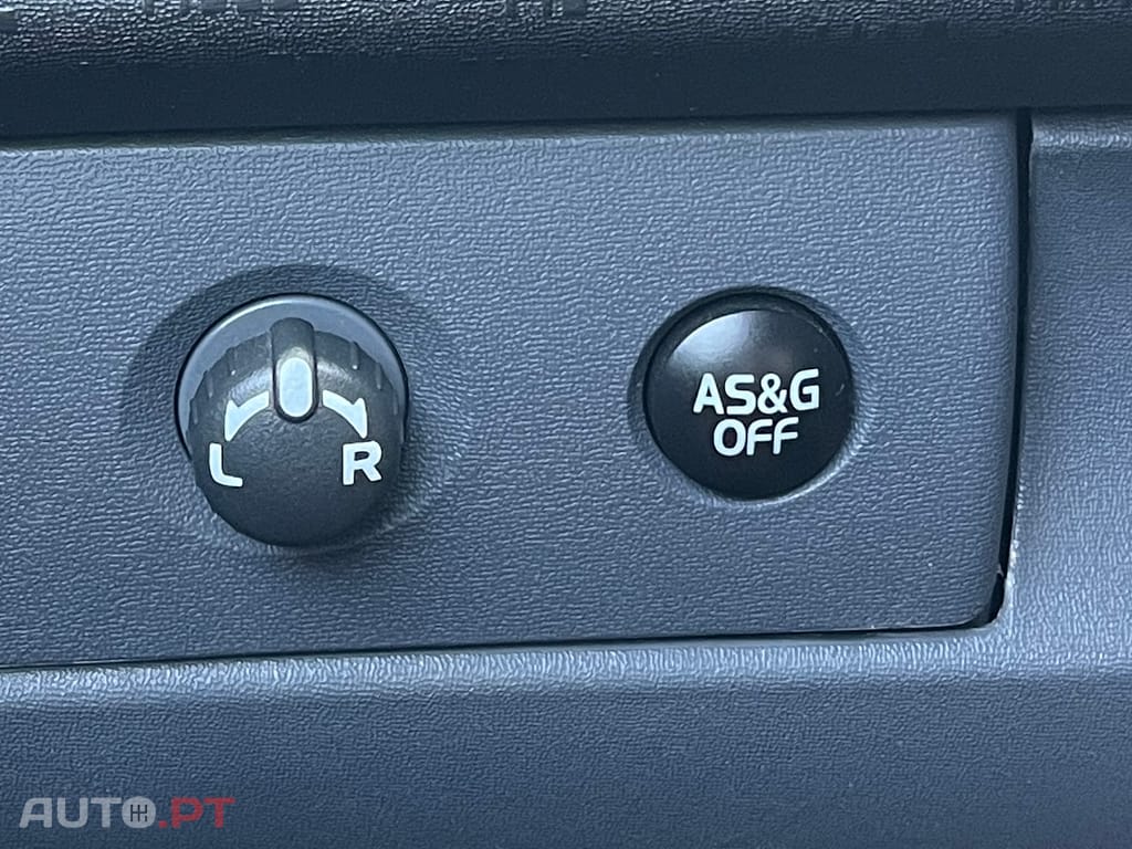 Mitsubishi Colt 1.1 Clear Tec
